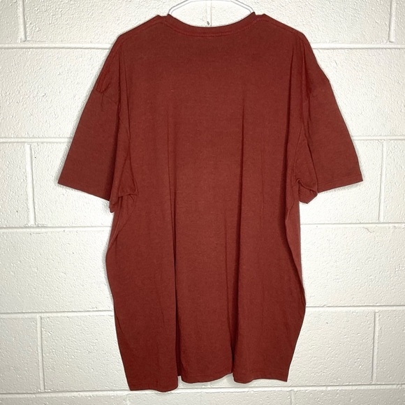 < Neff Plus Size Men’s Logo Graphic Tee Size 3X > - Picture 4 of 4